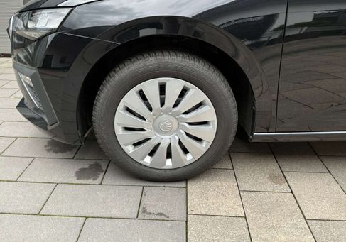 Skoda Scala, 2025