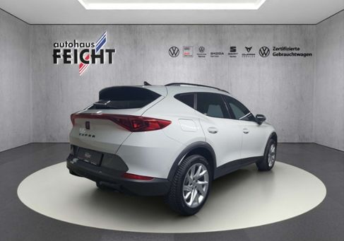 Cupra Formentor, 2024