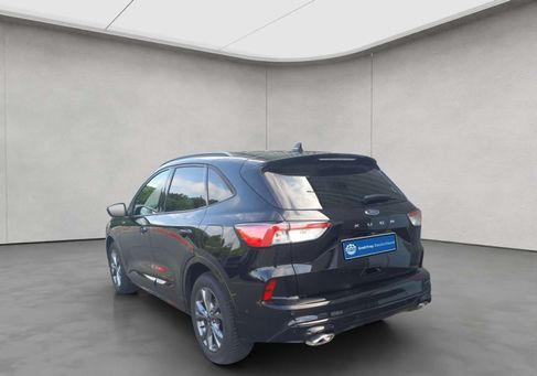 Ford Kuga, 2023