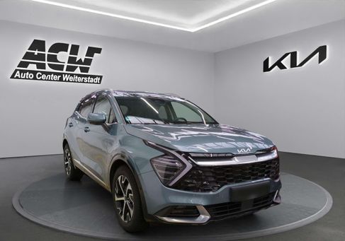 Kia Sportage, 2025 3