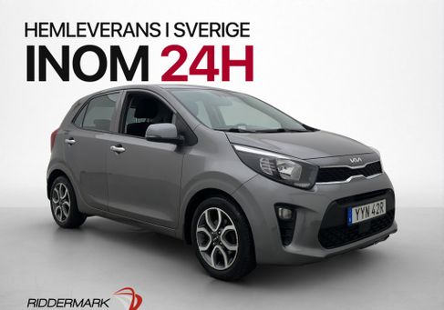 Kia Picanto, 2023