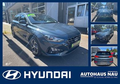 Hyundai i30, 2022