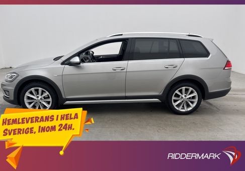 Volkswagen Golf, 2020