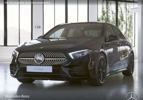 Mercedes-Benz A 250, 2023