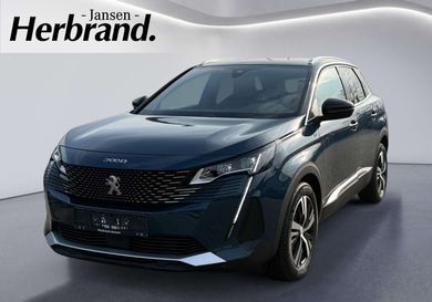 Peugeot 3008, 2023