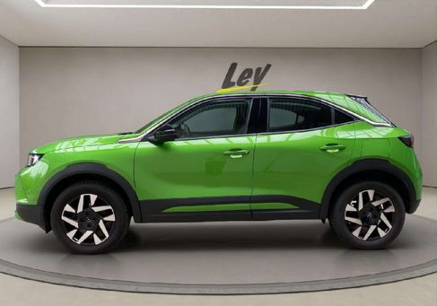 Opel Mokka, 2024 2