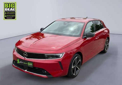 Opel Astra, 2023