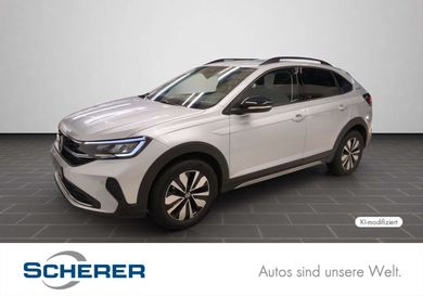 Volkswagen Taigo, 2025