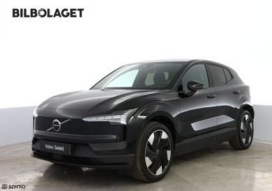 Volvo EX30, 2025