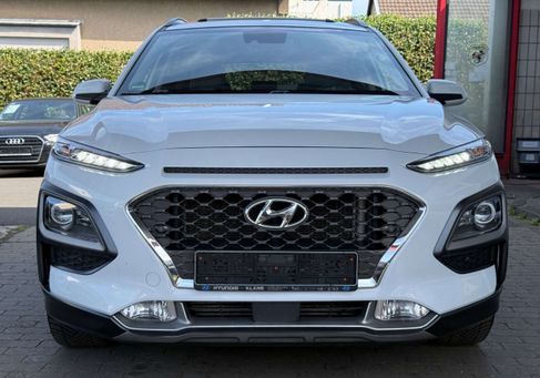 Hyundai Kona, 2020 2