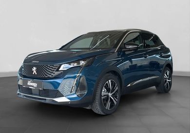 Peugeot 3008, 2024