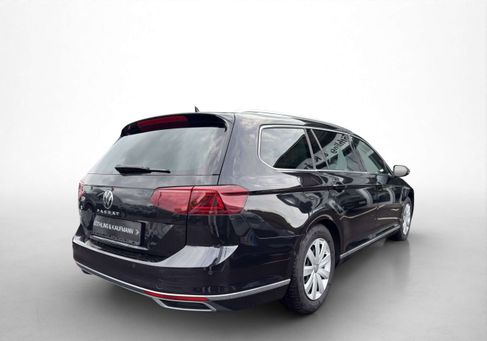 Volkswagen Passat Variant, 2023 2