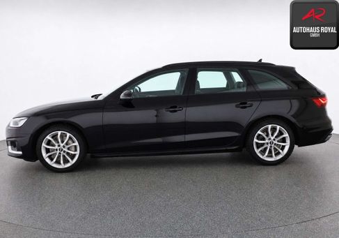 Audi A4, 2023