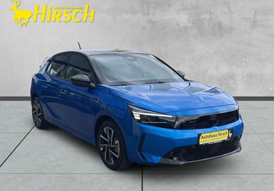 Opel Corsa, 2026