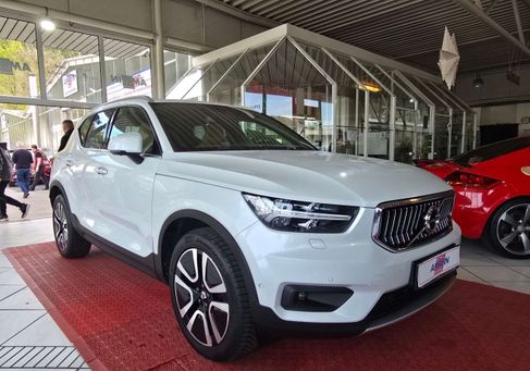 Volvo XC40, 2020 2