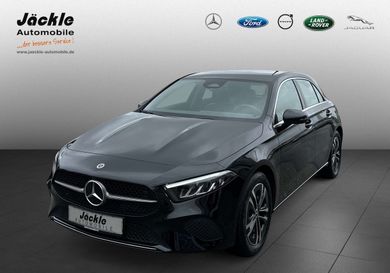 Mercedes-Benz A 200, 2023