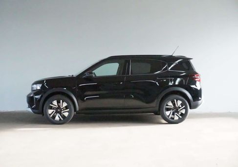 Opel Frontera, 2026