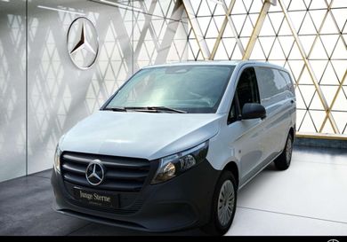 Mercedes-Benz Vito, 2024