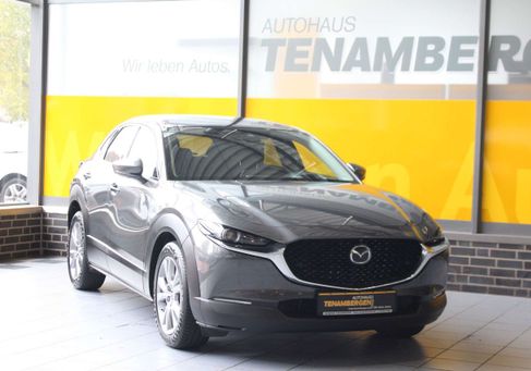 Mazda CX-3, 2021 2