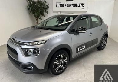 Citroën C3, 2024