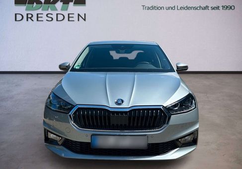 Skoda Fabia, 2026