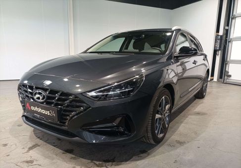Hyundai i30, 2022 3