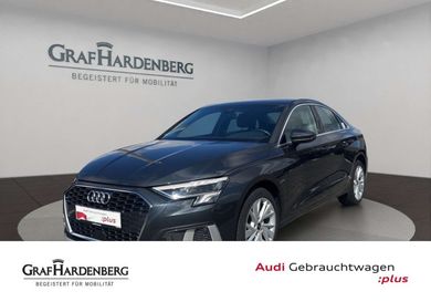 Audi A3, 2024