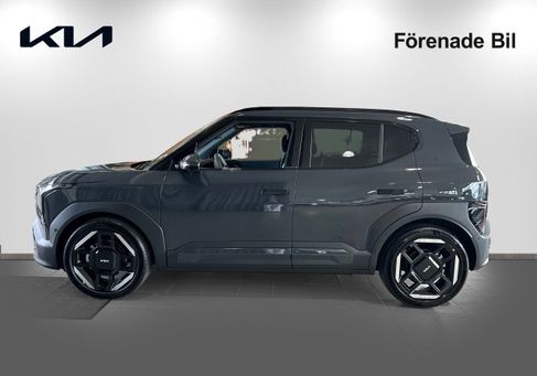 Kia, 2027 2