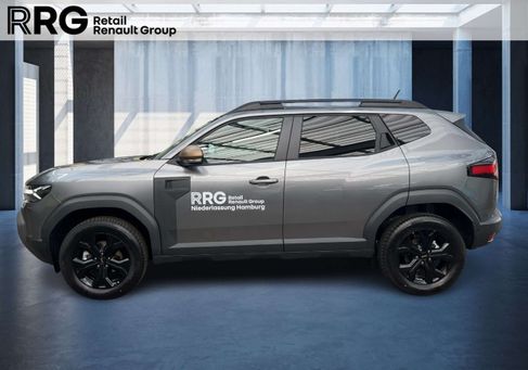 Dacia Duster, 2026 2