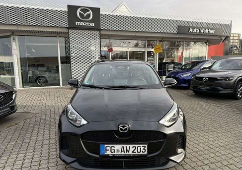 Mazda 2, 2024 2