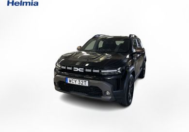 Dacia Duster, 2026