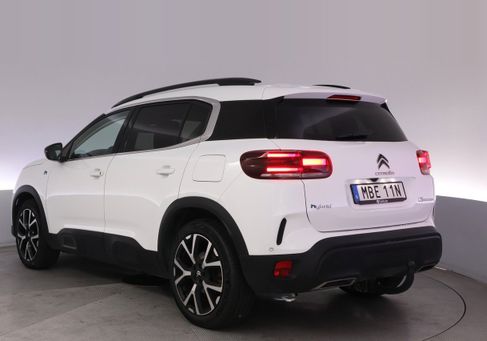 Citroën C5 Aircross, 2023 2