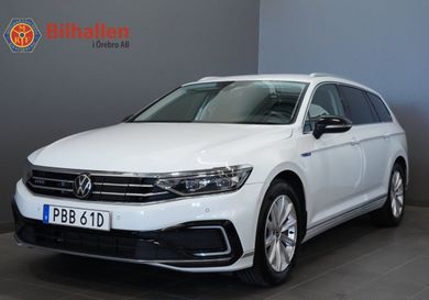 Volkswagen Passat Variant, 2023