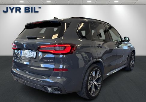 BMW X5, 2022 3
