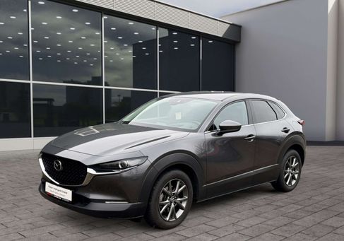 Mazda CX-30, 2023