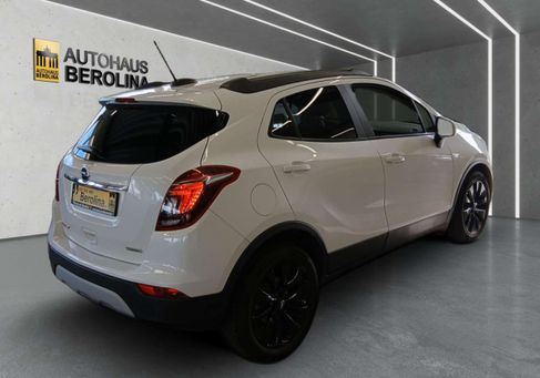 Opel Mokka X, 2018 3