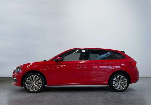 Skoda Scala, 2023