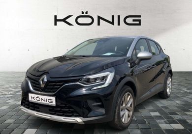 Renault Captur, 2023