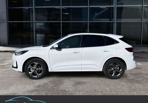 Ford Kuga, 2026