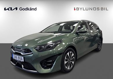 Kia Cee'd Sportswagon, 2024