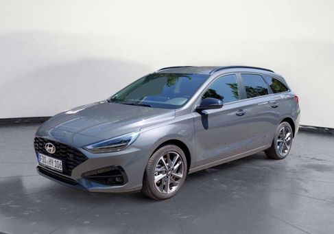 Hyundai i30, 2026 2