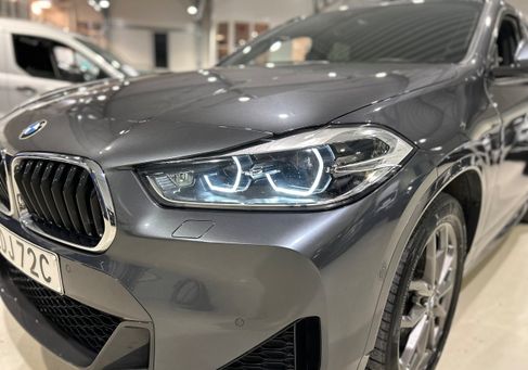 BMW X2, 2021 2