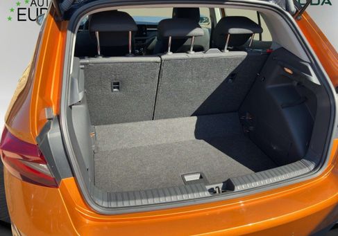 Skoda Fabia, 2022