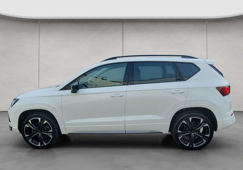 Cupra Ateca, 2024