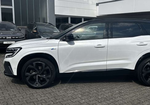 Renault Austral, 2023