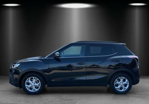 Ssangyong Tivoli, 2022 2