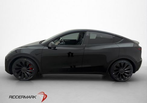 Tesla Model Y, 2023 3