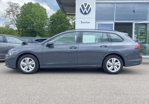 Volkswagen Golf, 2023 2