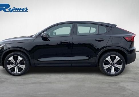 Volvo C40, 2023