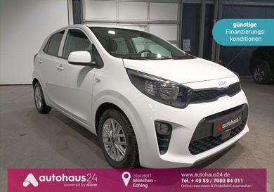 Kia Picanto, 2024
